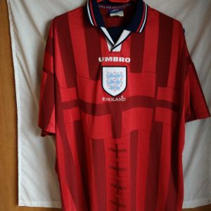 Seleccion de Inglaterra