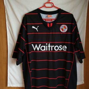 Reading FC