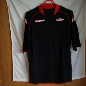 Nueva - Brann (Noruega)