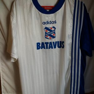 Heerenveen
