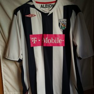 West Brom