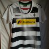 (Modelo mujer) Borussia Monchengladbach
