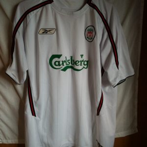 Liverpool FC