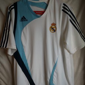 Real Madrid CF