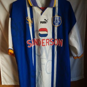Sheffield Wednesday