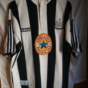 Newcastle United