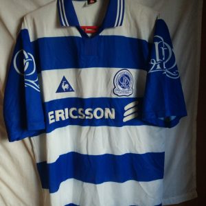 QPR - Queens Park Rangers