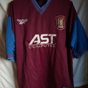 Aston Villa