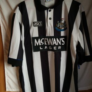Newcastle United
