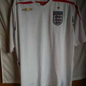 Seleccion de Inglaterra