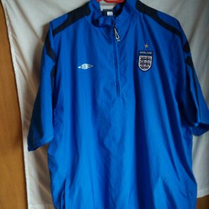 Seleccion de Inglaterra