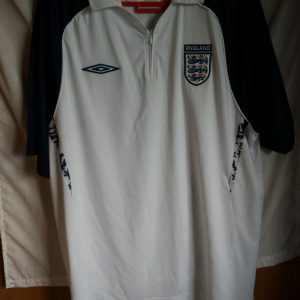 Seleccion de Inglaterra