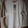 Seleccion de Inglaterra