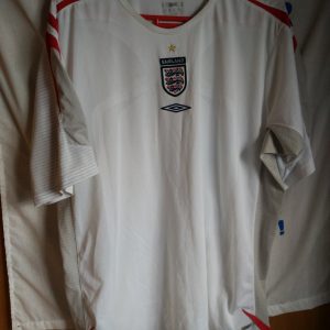 Seleccion de Inglaterra