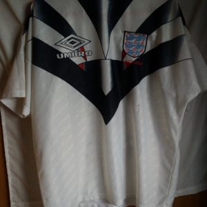 Seleccion de Inglaterra
