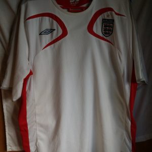 Seleccion de Inglaterra