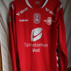 Brann (Noruega)
