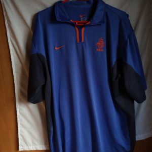 Seleccion de Holanda