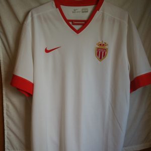 AS Monaco