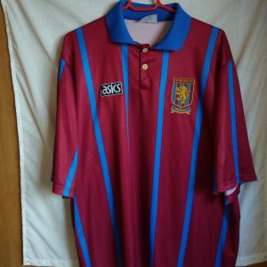 Aston Villa FC