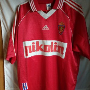 Real Zaragoza