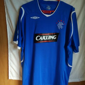 Glasgow Rangers