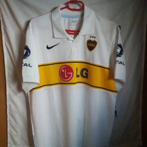 Boca Juniors