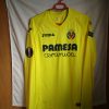 Villarreal CF - player issue - Europa League