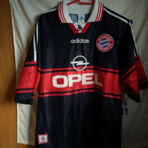 Bayern de Munich - Munchen