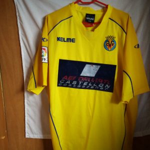 Villarreal CF