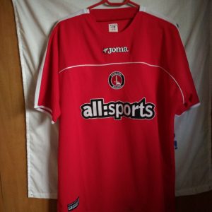 Charlton Athletic