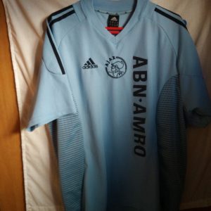 Ajax de Amsterdam