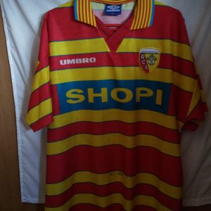 Racing de Lens