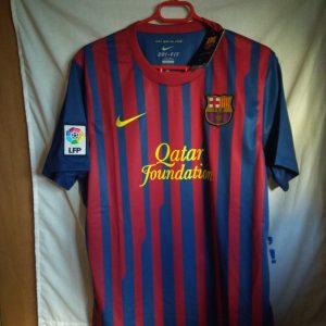 Nueva - FC Barcelona
