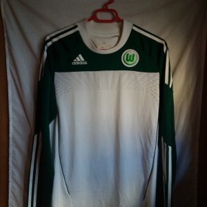 VFL Wolfsburgo - Wolfsburg