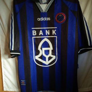 Club Brugge - Brujas