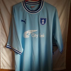 Coventry City