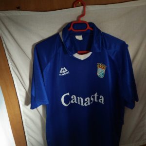 Match Worn - Xerez - 11 Pineda