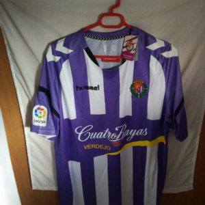 (Replica) - Nueva - Real Valladolid
