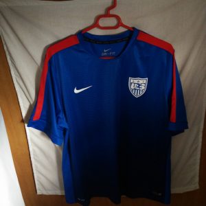 Seleccion de Estados Unidos