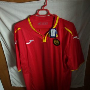 Nueva - Partick Thistle
