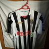 Match Worn - FC Cartagena - dorsal 11