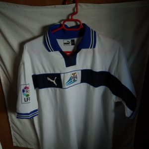 CD Tenerife