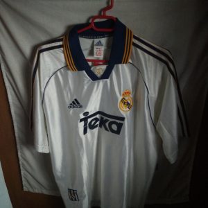 Real Madrid CF