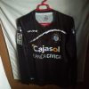 Match Worn - Recreativo de Huelva - 18 Manolo Martinez