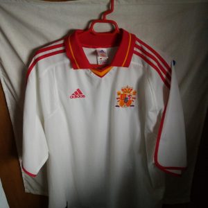 Seleccion de España