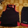 Nueva - Equipacion (camiseta y pantalon) Kelme