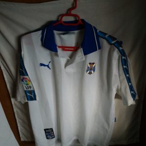 CD Tenerife