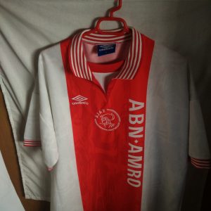 Ajax de Amsterdam