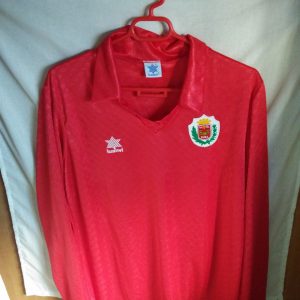 Match Worn - UD Elda - dorsal 13